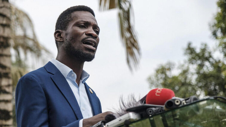 NUP Begins Vetting Parliamentary Aspirants for 2026 Elections